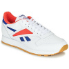 Reebok Classic Nízke tenisky CL LEATHER MARK Šedá