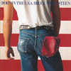 Bruce Springsteen Born In The U.S.A. LP
