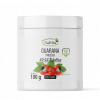 Guarana Extrakt 20-22% Čistý silný kofeín Stimulácia 100 g NatVita