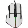 Myš White Shark Marrok White GM-9006