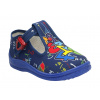 Detské papuče Bighorn FILIP 5012 C Veľkosť: 19