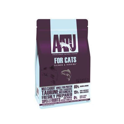 Aatu Cat 85/15 Salmon & Herring 1kg