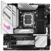 Asus ROG STRIX B760-G GAMING WIFI Základná doska Socket Intel® 1700 Tvarový faktor Micro-ATX Čipová sada základnej dosky Intel® B760; 90MB1EQ0-M0EAY0