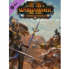 CREATIVE ASSEMBLY Total War: WARHAMMER II - The Warden & The Paunch DLC (PC) Steam Key 10000195413007