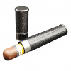 Gaira® Puzdro na cigaru 8023, Farba karbón