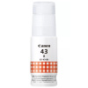 Canon GI-43 Red - originál 4716C001