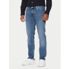 Tommy Hilfiger pánske modré džínsy Denton MW0MW39033 35/32