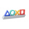 LAMPA PLAYSTATION ICONS LIGHT REAGUJÚCA NA ZVUK