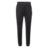 Pánske Nohavice HI-TEC NILTO M000212338 – Čierna