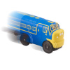 Chuggington Veselé vláčiky mašinka Look Alive Bruno