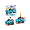 Wiky Auto policejní 16,5 cm