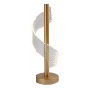 Rabalux ZOFRAEL LED stolná lampa 74416