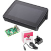 Bopla BoPad Display Bundle Raspberry Pi® 5 B+ 16 GB 4 x 2.4 GHz; 4064161407968