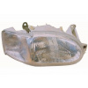 Abakus 431-1126R-LD-EM Reflektor
