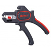 Knipex Kliešte odizolovacie automatické 180mm 1262180