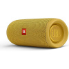 Prenosný bezdrôtový reproduktor Flip 5 Yellow JBL