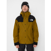 The North Face Gtx Mtn (moss green/tnf black) M, zelená