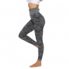 Merco Fit Pants športové legíny čierna, veľ. L