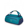 Cestovná taška Osprey Daylite Duffel 60 - spikemoss/alkaline