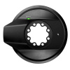 SRAM Power Meter spider AXS E1 pro převodníky se závitem - Force E1 (v balení 8 šroubů a p