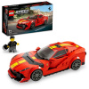 LEGO LEGO® Speed Champions 76914 Ferrari 812 Competizione