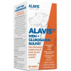 Alavis MSM + Glukosamin sulfát pre správnu funkciu šliach a kĺbov u psov 60 tbl