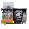Nuke Guys Lite BOX Interior Set - Sada na čistenie sedadiel, interiéru a okien