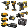 DeWALT DCK429P3T