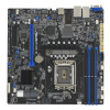 ASUS P13R-M Intel C262 LGA 1700 Micro ATX