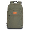 Městský batoh HUSKY Sofer 30l khaki Velikost: onesize