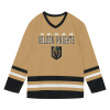Detský dres Vegas Golden Knights NHL Fashion Hockey Jersey Veľkosť: Detské