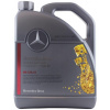 Olej prevodový Mercedes-Benz Getriebeöl MB 236.15, 5L