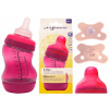 DIFRAX S anti -Kolonian kŕmenie fľaše 200 ml (Drevená stolička Stokke Tripp Trapp - mäkká mäta)