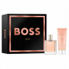 Hugo Boss Boss Alive EDP 50 ml + telové mlieko 75 ml darčeková sada