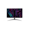 Acer Predator/XB273U/27''/IPS/QHD/180Hz/1ms/Black/2R UM.HX3EE.310
