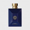 Versace Pour Homme Dylan Blue Perfumed Bath & Shower Gel sprchový gel 250 ml