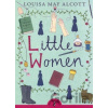 Little Women - Louisa May Alcott