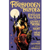 Forbidden Brides of the Faceless Slaves in the Secret House of the Night of Dread Desire Gaiman Neil Pevná vazba