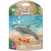 PLAYMOBIL 71051 Wiltopia - Delfín