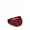 OSPREY SAVU 2 CLARET RED
