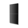 Longi Modul fotovoltaický LONGI 530W, Hi-MO X10, dvojité sklo, čierny rám 30 mm, kábel 1400 mm, konektor EVO2 (LR7-60HVD-530M)