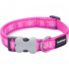 Obojok RD 20 mm x 30-47 cm - Paw Impressions HP