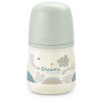 SUAVINEX | Dojčenská fľaša Dreams anatómický M silikón 150 ml