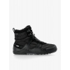 Pánske snehule Xero Shoes Alpine - black