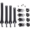 FOX náhradný diel 22 Instinct Strap Kit - OS