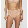 Kalhotky Triumph Triumph Shape Smart Ellipse Maxi 00EP 000L - Farba: EP neutral beige, Veľkosť: L