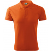 Malfini Pique Polo Pánska polokošeľa 203 oranžová XXXXL