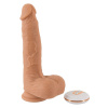 You2Toys Natural Thrusting Vibe