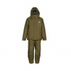Nepromokavý zimní komplet Trakker CR 3-Piece Winter Suit - 3 dílný vel. 3XL