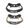 1.8. Remienok na luky Avalon XHD paracord čierny / camo (76142)